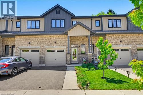65 Turner Avenue, Kitchener, ON 