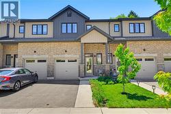 65 TURNER Avenue  Kitchener, ON N2B 2C8