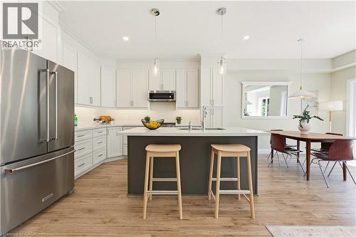 65 Turner Avenue, Kitchener, ON 