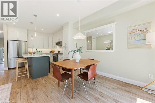65 Turner Avenue, Kitchener, ON 