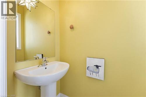65 Turner Avenue, Kitchener, ON 