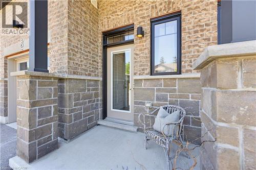 65 Turner Avenue, Kitchener, ON 