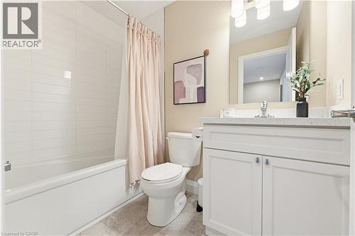 65 Turner Avenue, Kitchener, ON 