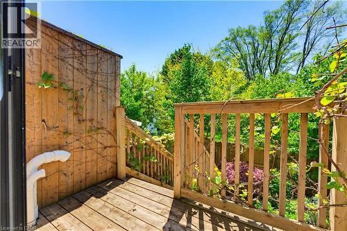 65 Turner Avenue, Kitchener, ON 