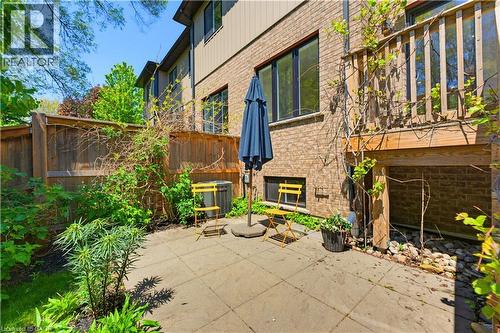 65 Turner Avenue, Kitchener, ON 