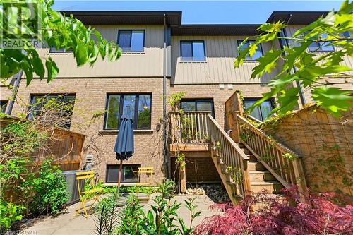 65 Turner Avenue, Kitchener, ON 