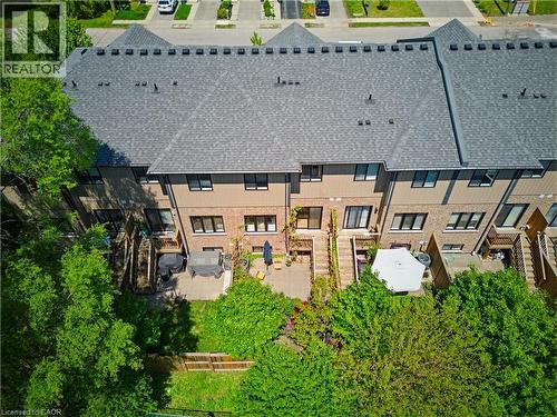 65 Turner Avenue, Kitchener, ON 