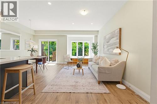 65 Turner Avenue, Kitchener, ON 