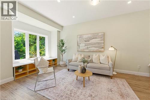 65 Turner Avenue, Kitchener, ON 