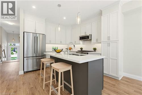 65 Turner Avenue, Kitchener, ON 