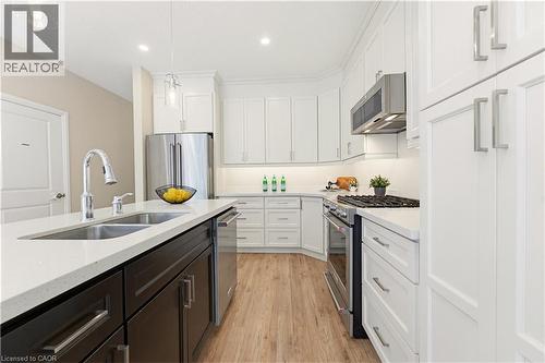 65 Turner Avenue, Kitchener, ON 