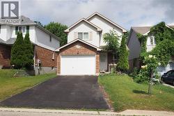 429 EXMOOR Street  Waterloo, ON N2K 3X5
