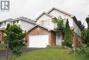 429 Exmoor Street, Waterloo, ON  - Outdoor 