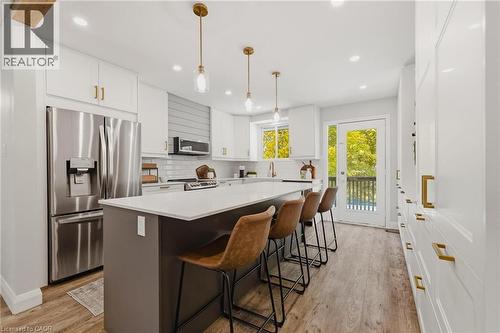 62 Bechtel Drive, Kitchener, ON - Indoor