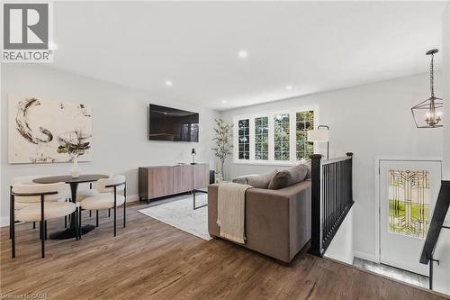 62 Bechtel Drive, Kitchener, ON - Indoor Photo Showing Other Room