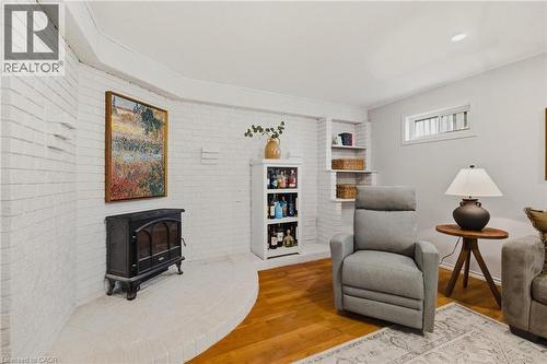 62 Bechtel Drive, Kitchener, ON - Indoor