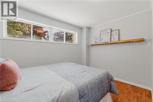 62 Bechtel Drive, Kitchener, ON - Indoor Photo Showing Bedroom