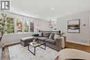 62 Bechtel Drive, Kitchener, ON  - Indoor Photo Showing Living Room 