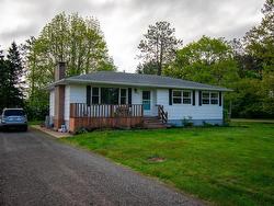 58 Stronach Mountain Road Wilmot, NS B0P 1R0