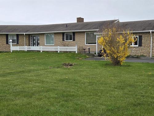 837 Shore Road  Sydney Mines, NS B1V 1A7