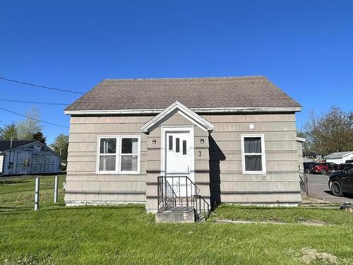 24 South Albion Street  Amherst, NS B4H 2W3