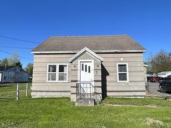24 South Albion Street  Amherst, NS B4H 2W3