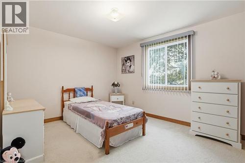 11 Greenbriar Court, Welland, ON - Indoor Photo Showing Bedroom