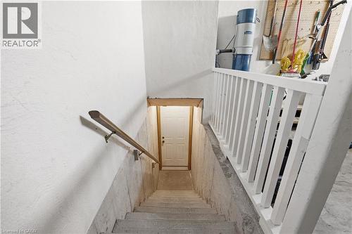 11 Greenbriar Court, Welland, ON - Indoor Photo Showing Other Room