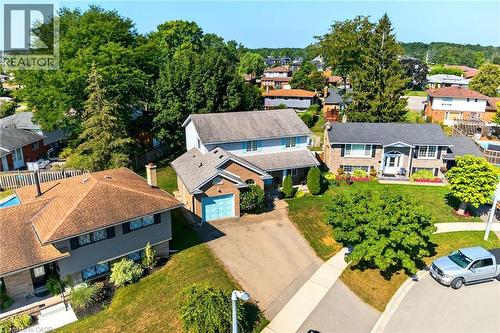 11 Greenbriar Court, Welland, ON - Outdoor