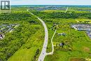 Aerial perspective showcasing expansive green spaces and diverse land use - 83 Webster Road, Hamilton, ON 