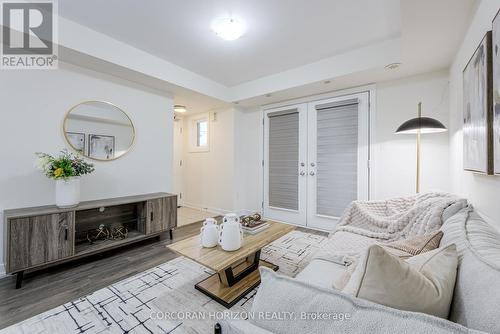70 - 2315 Sheppard Avenue W, Toronto, ON - Indoor