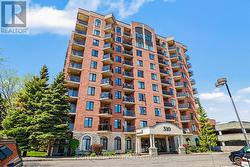 8J - 310 CENTRAL PARK DRIVE  Ottawa, ON K2C 4G4