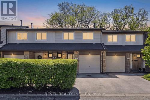 22 - 481 PITFIELD ROAD  Milton, ON L9T 3J5