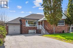 2690 ISLINGTON AVENUE Toronto, ON M9V 2X5