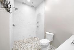 and a beautiful 4 pc En Suite! - 