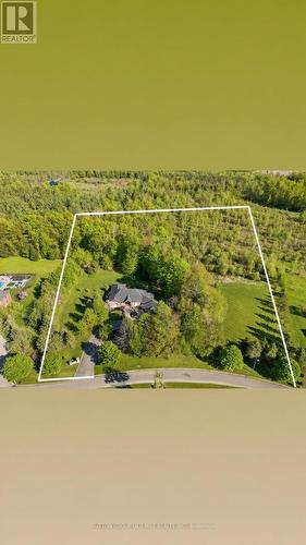 7 Rolling Meadow Drive, Caledon, ON - 