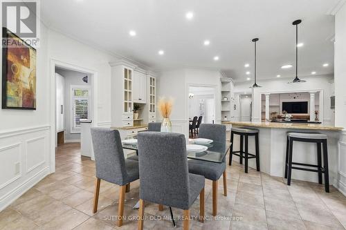 7 Rolling Meadow Drive, Caledon, ON - Indoor