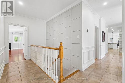 7 Rolling Meadow Drive, Caledon, ON - Indoor Photo Showing Other Room