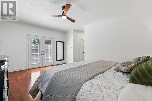7 Rolling Meadow Drive, Caledon, ON - Indoor Photo Showing Bedroom