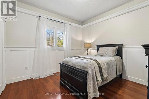 7 Rolling Meadow Drive, Caledon, ON - Indoor Photo Showing Bedroom