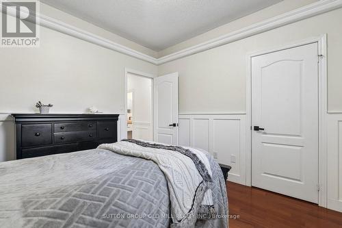7 Rolling Meadow Drive, Caledon, ON - Indoor Photo Showing Bedroom