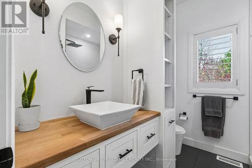 7 Rolling Meadow Drive, Caledon, ON - Indoor Photo Showing Bathroom