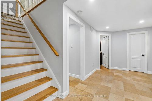 7 Rolling Meadow Drive, Caledon, ON - Indoor Photo Showing Other Room