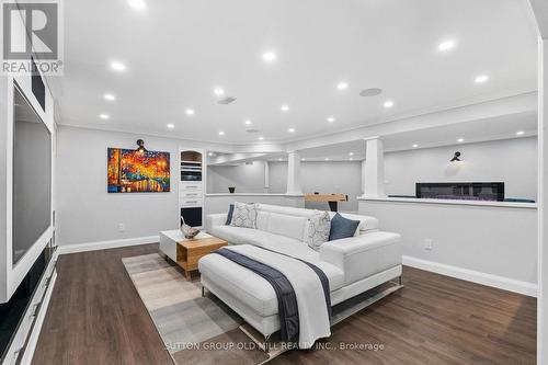 7 Rolling Meadow Drive, Caledon, ON - Indoor
