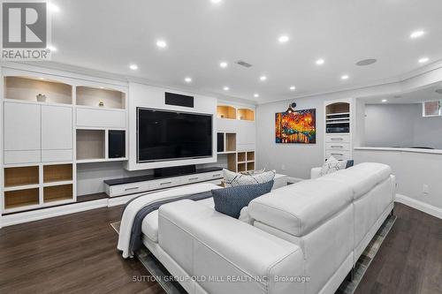 7 Rolling Meadow Drive, Caledon, ON - Indoor