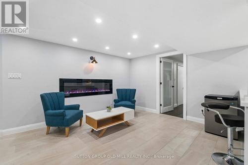 7 Rolling Meadow Drive, Caledon, ON - Indoor