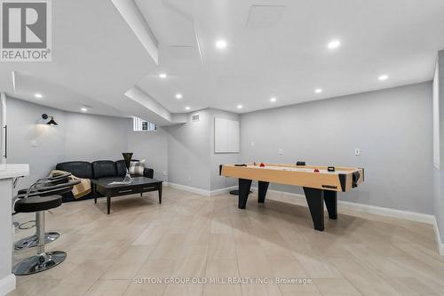 7 Rolling Meadow Drive, Caledon, ON - Indoor Photo Showing Other Room