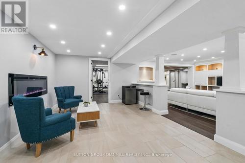 7 Rolling Meadow Drive, Caledon, ON - Indoor