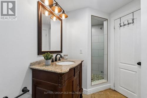 7 Rolling Meadow Drive, Caledon, ON - Indoor Photo Showing Bathroom