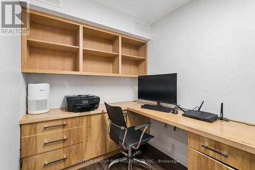 7 Rolling Meadow Drive, Caledon, ON - Indoor Photo Showing Office